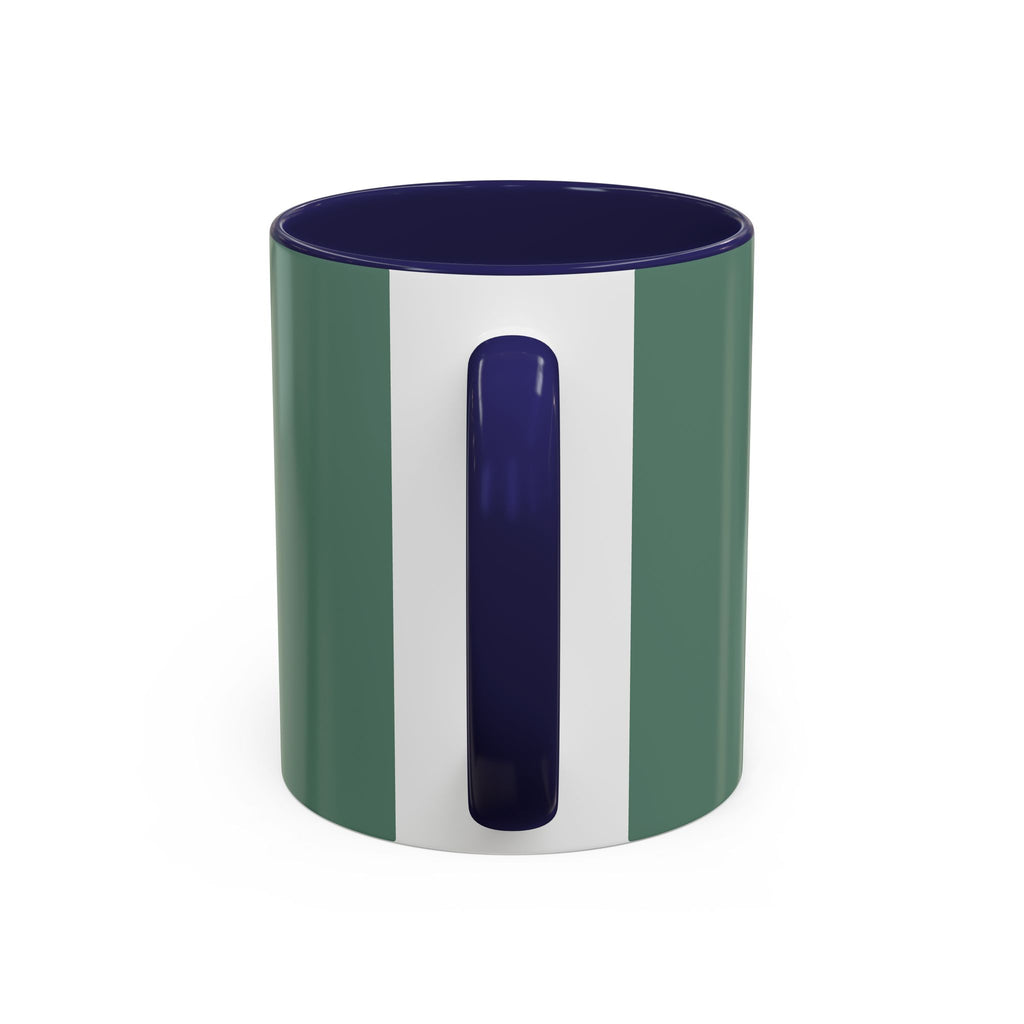 Internal Error, Compiler Stories Series Ceramic Mug 11oz