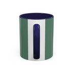 Internal Error, Compiler Stories Series Ceramic Mug 11oz