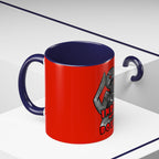 Index out of Bounds Error, Compiler Stories Series Ceramic Mug 11oz
