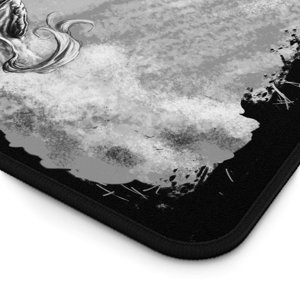 Dragon Queen,  Fantasy Creatures Series Desk Pad