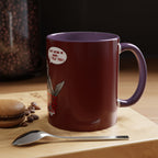 Syntax Error, Compiler Stories Series Ceramic Mug 11oz