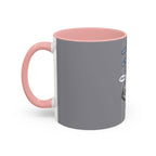 The Master, Compiler Stories Series Ceramic Mug 11oz