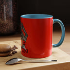 Index out of Bounds Error, Compiler Stories Series Ceramic Mug 11oz