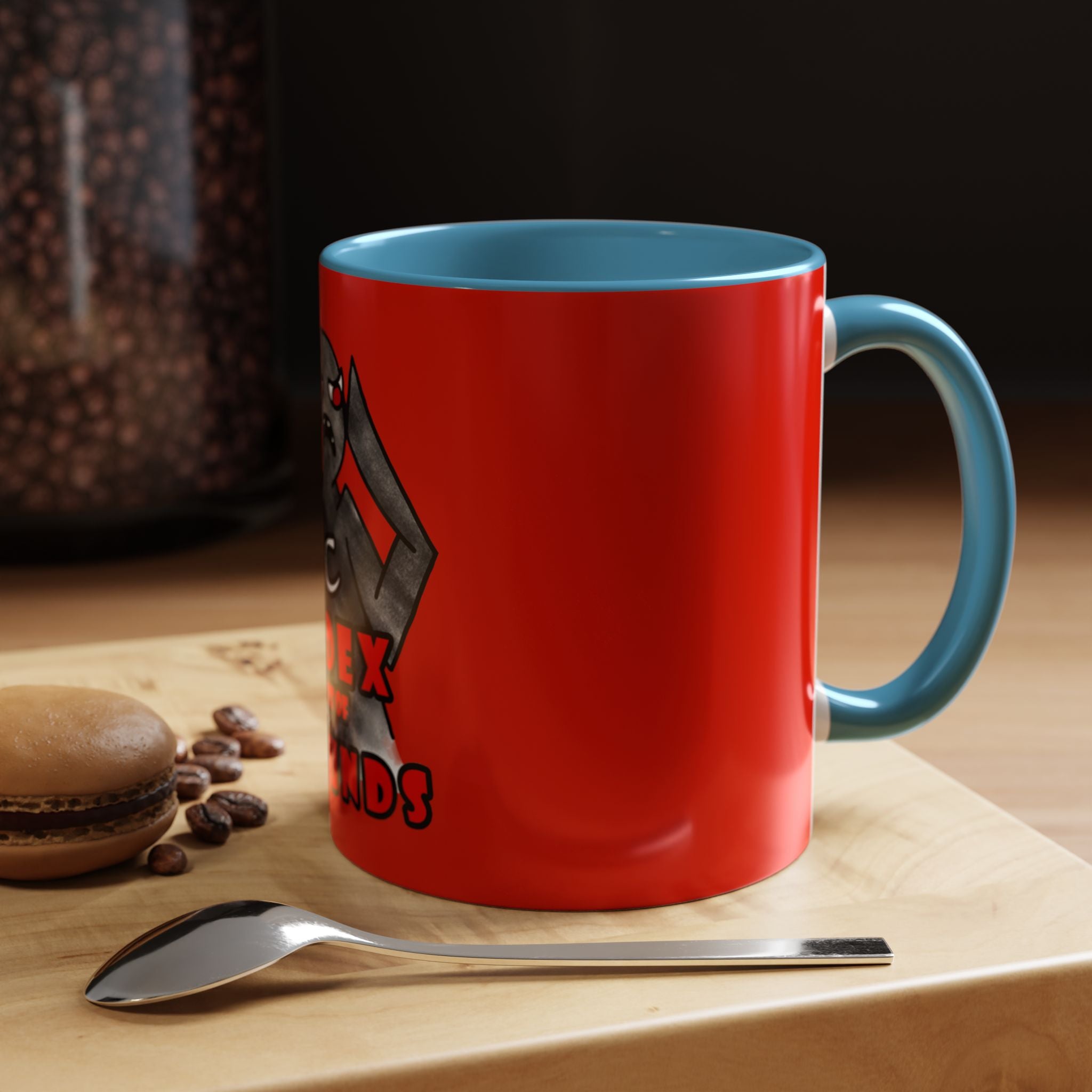 Index out of Bounds Error, Compiler Stories Series Ceramic Mug 11oz