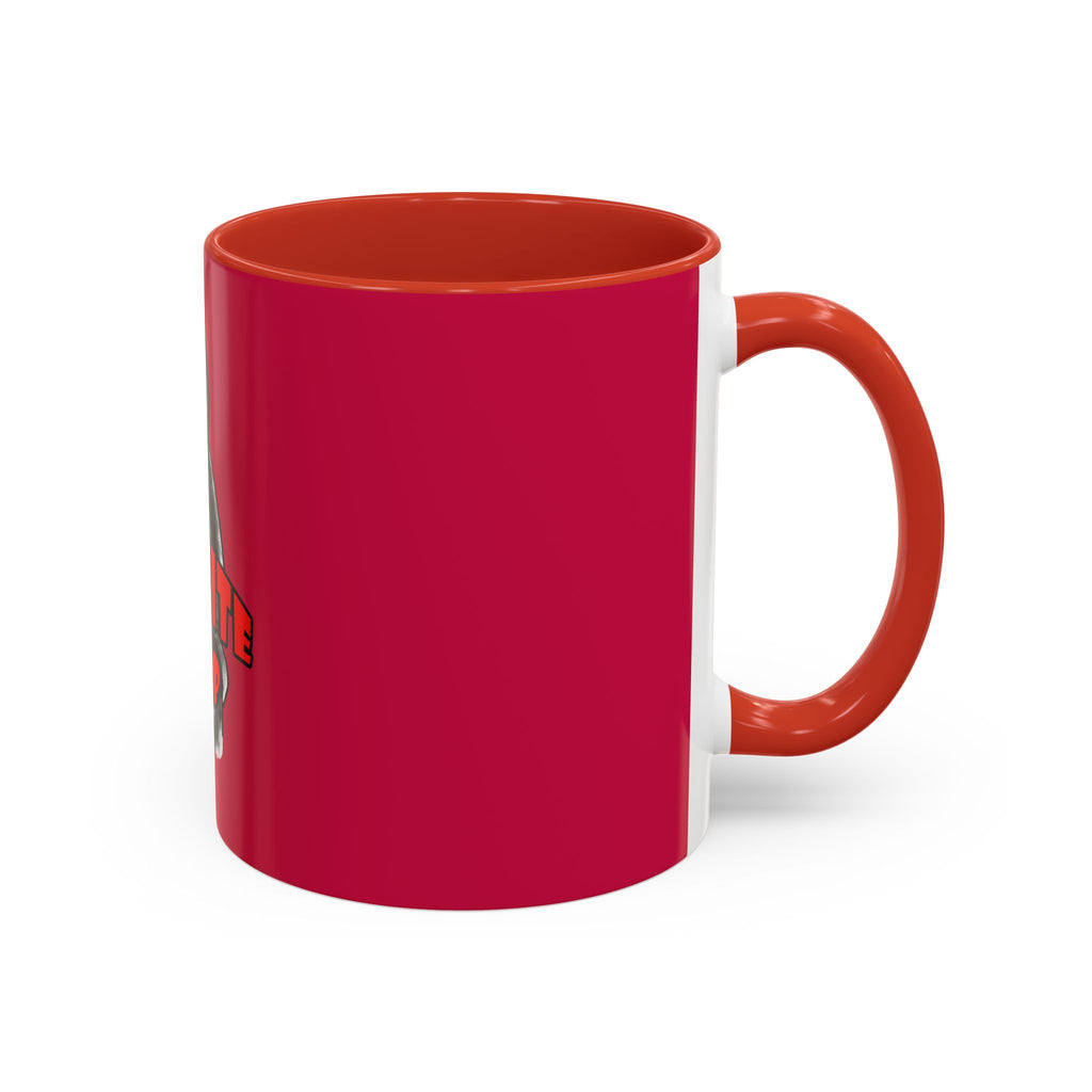 Infinite Loop, Compiler Stories Series Ceramic Mug 11oz