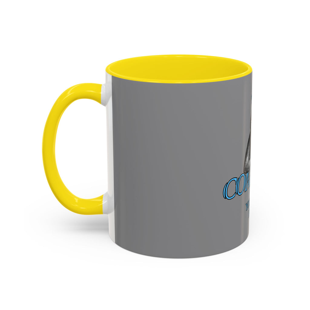 Best Friend, Compiler Stories Series Ceramic Mug 11oz