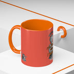 Compiling Issues, Game Engines Stories Series Ceramic Mug 11oz