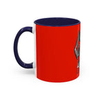 Index out of Bounds Error, Compiler Stories Series Ceramic Mug 11oz