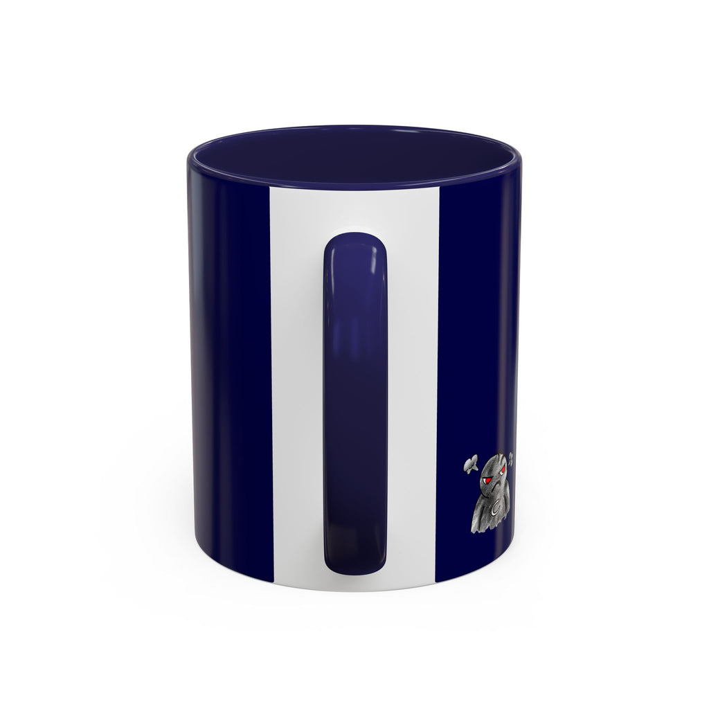 The Unreal Queen, Game Engines Stories Series Ceramic Mug 11oz