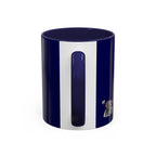 The Unreal Queen, Game Engines Stories Series Ceramic Mug 11oz