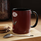 Syntax Error, Compiler Stories Series Ceramic Mug 11oz