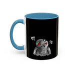 Semicolon Error, Compiler Stories Series Ceramic Mug 11oz