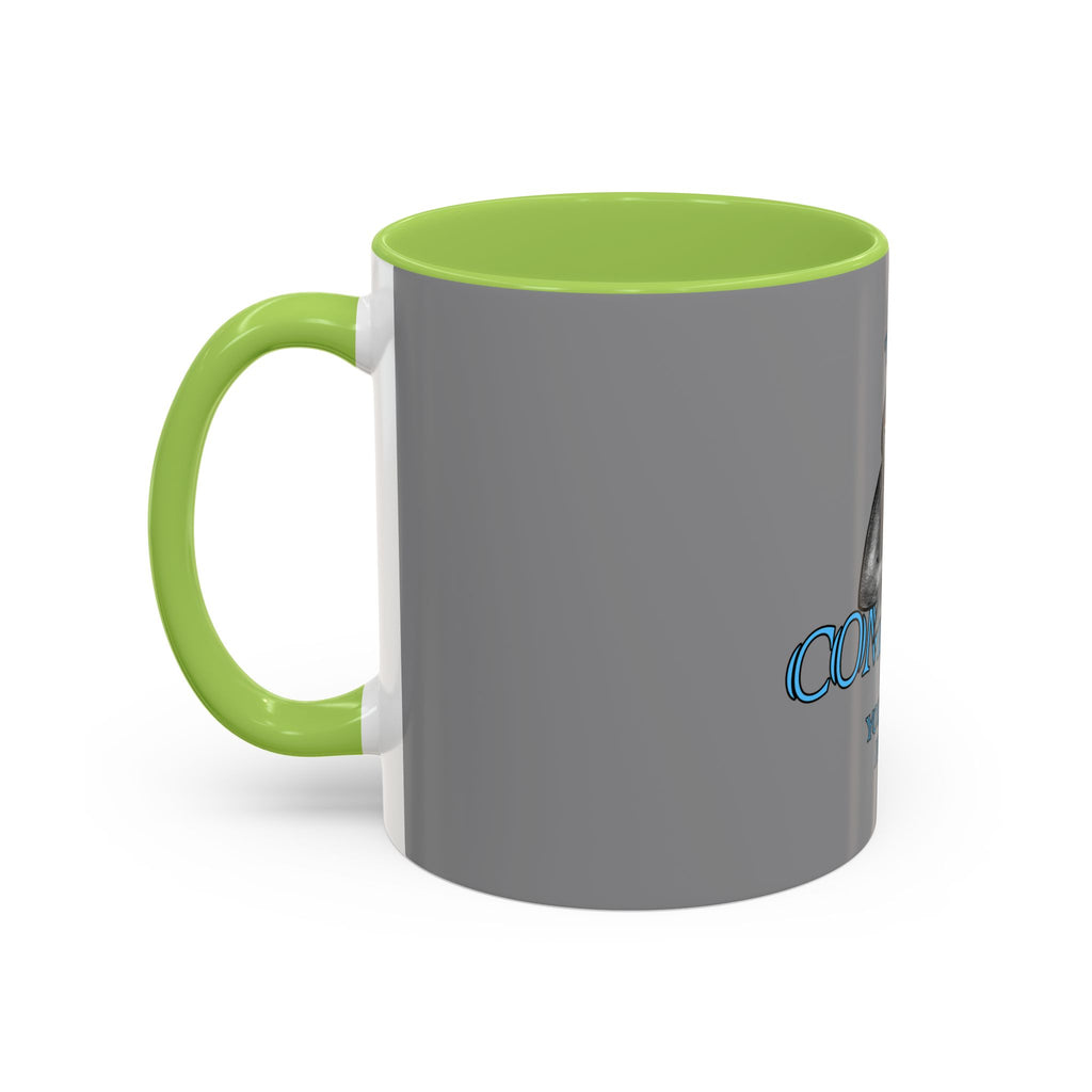 Best Friend, Compiler Stories Series Ceramic Mug 11oz