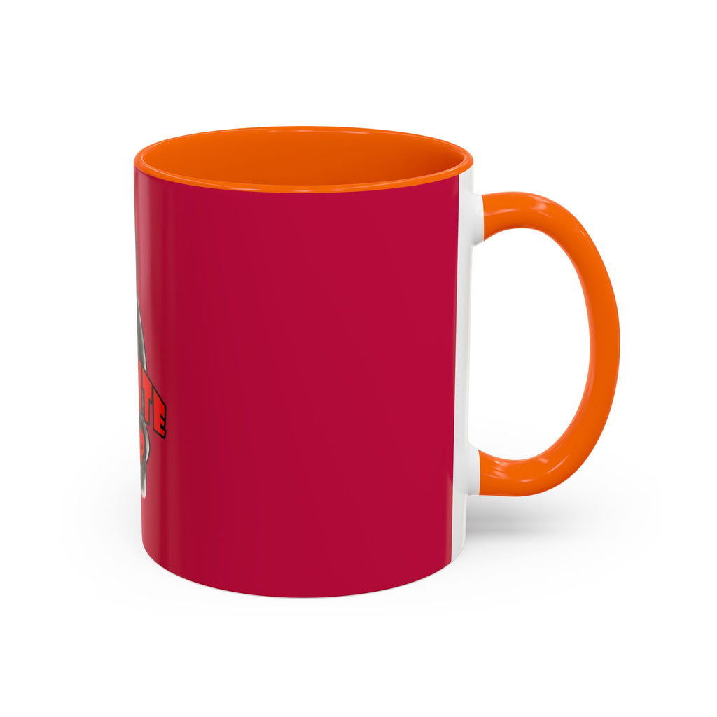 Infinite Loop, Compiler Stories Series Ceramic Mug 11oz