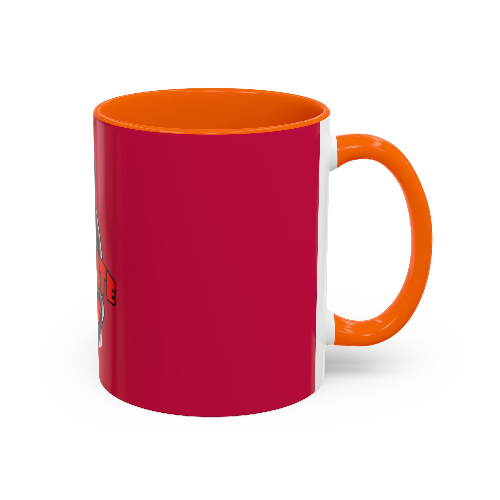Infinite Loop, Compiler Stories Series Ceramic Mug 11oz
