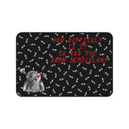 Semicolon Error, Compiler Stories Series Desk Pad