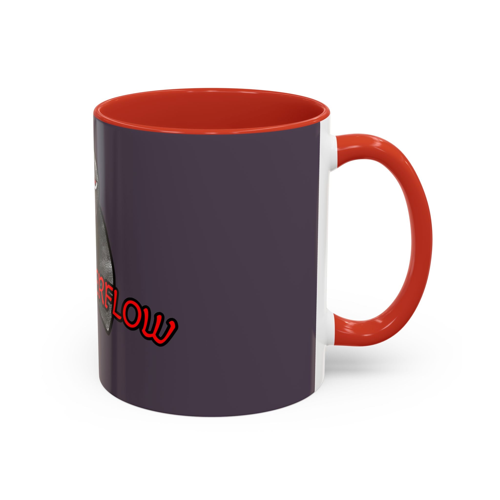 Stack Overflow, Compiler Stories Series Ceramic Mug 11oz