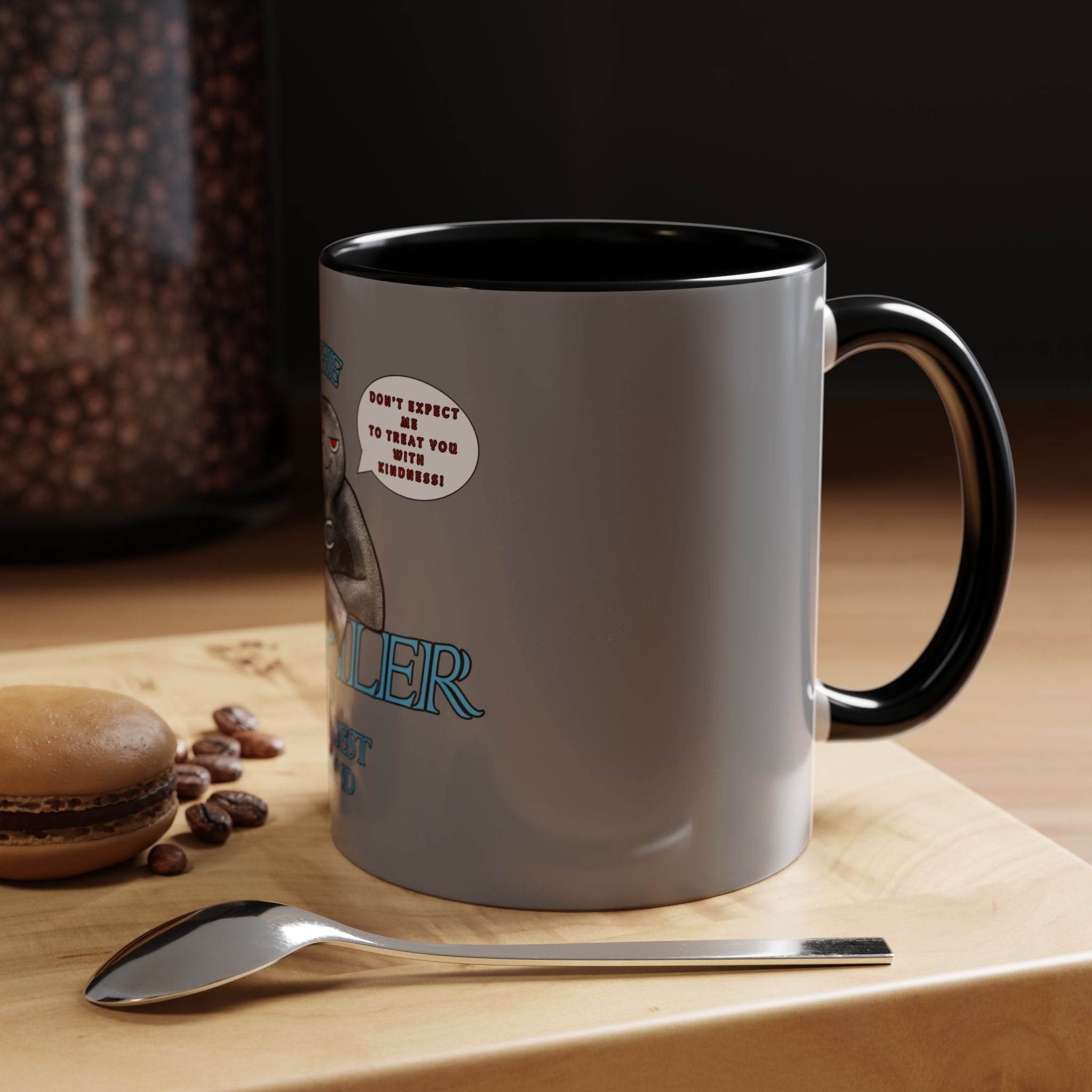 Best Friend, Compiler Stories Series Ceramic Mug 11oz