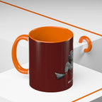 Syntax Error, Compiler Stories Series Ceramic Mug 11oz