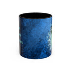 Painful Feelings, Video Games Meaningful Impact Series Ceramic Mug (11, 15oz)