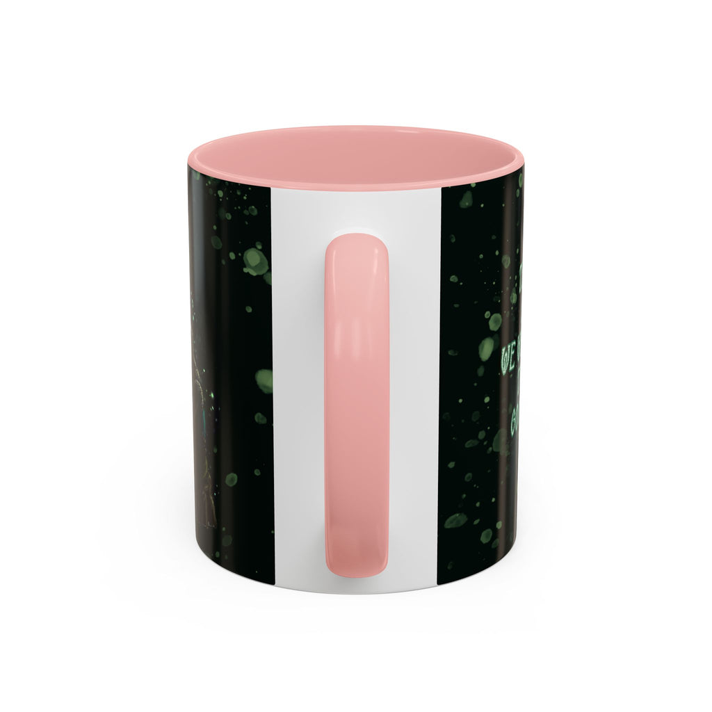 Fulfilling Adventures, Video Games Meaningful Impact Series Ceramic Mug (11, 15oz)