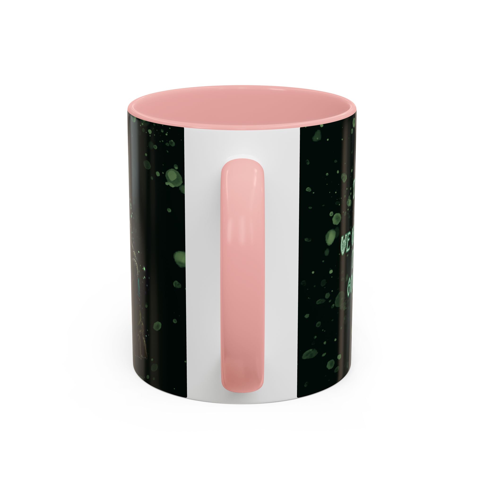 Fulfilling Adventures, Video Games Meaningful Impact Series Ceramic Mug (11, 15oz)