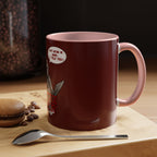 Syntax Error, Compiler Stories Series Ceramic Mug 11oz
