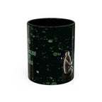 Fulfilling Adventures, Video Games Meaningful Impact Series Ceramic Mug (11, 15oz)