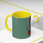 Internal Error, Compiler Stories Series Ceramic Mug 11oz