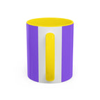 Logical Error, Compiler Stories Series Ceramic Mug 11oz