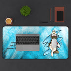 Freedom(Light Blue), Video Games Meaningful Impact Series Desk Pad