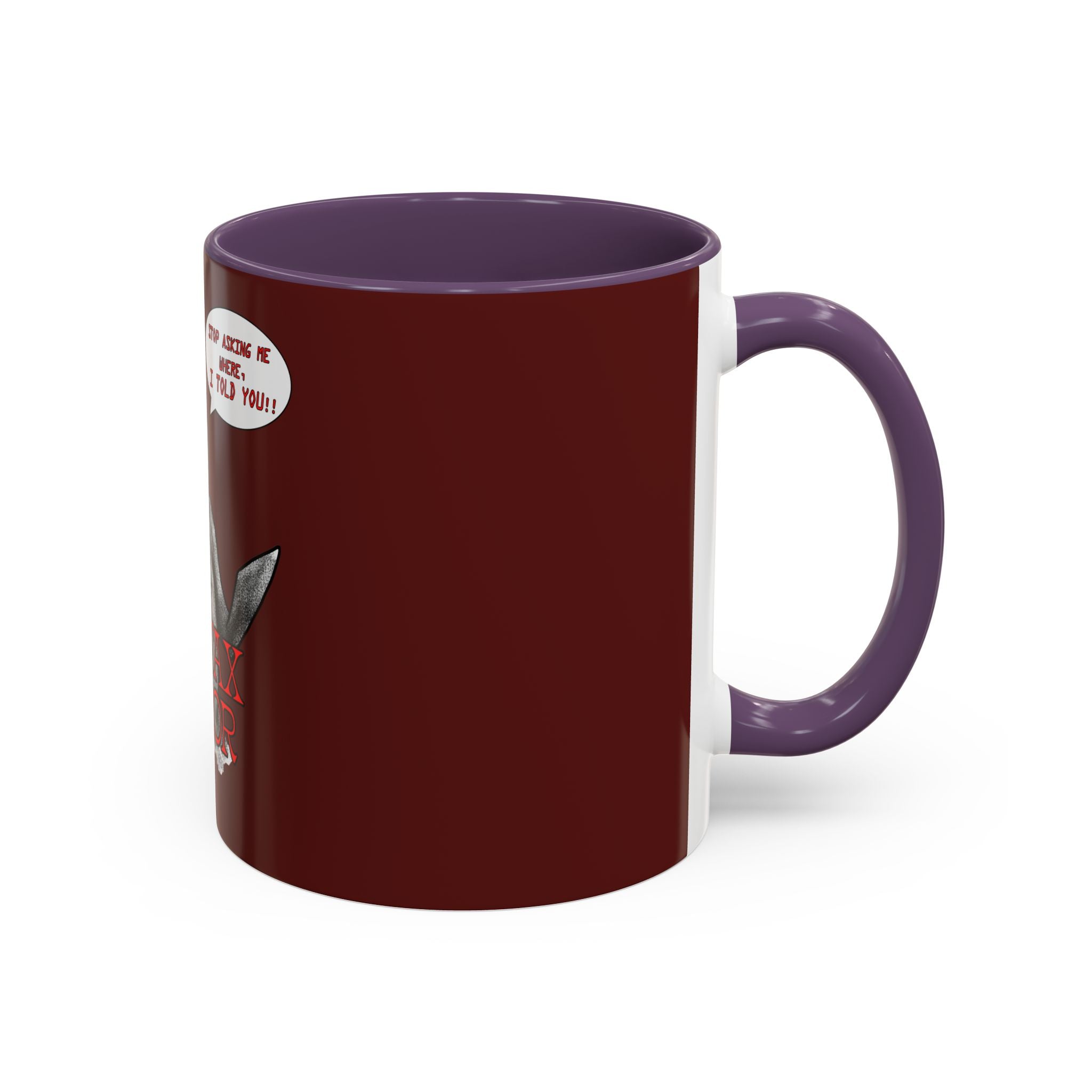 Syntax Error, Compiler Stories Series Ceramic Mug 11oz