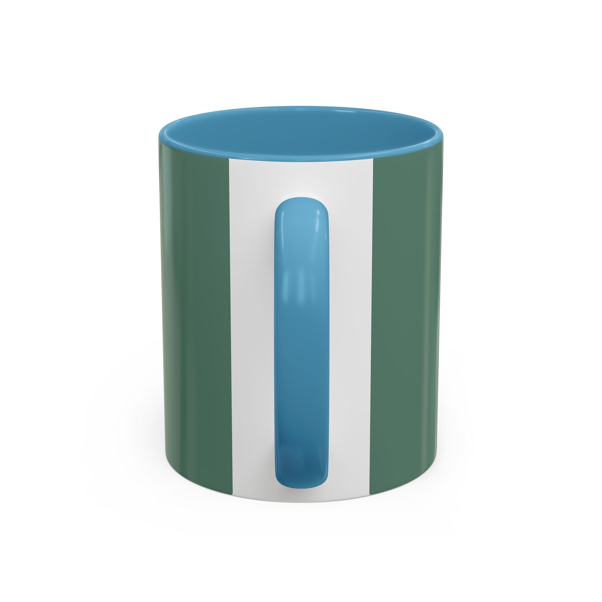 Internal Error, Compiler Stories Series Ceramic Mug 11oz