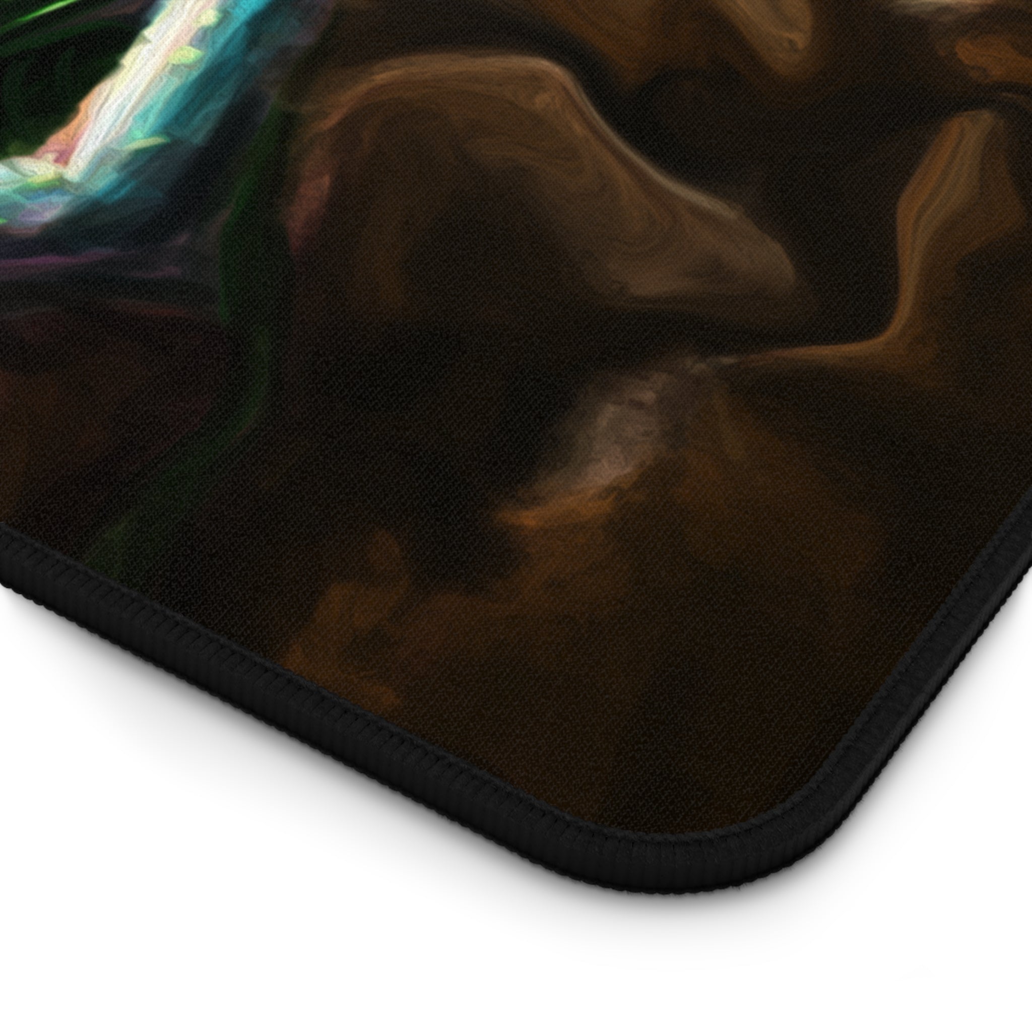 Reaching for The Sun, Fantasy Creatures Series Desk Pad