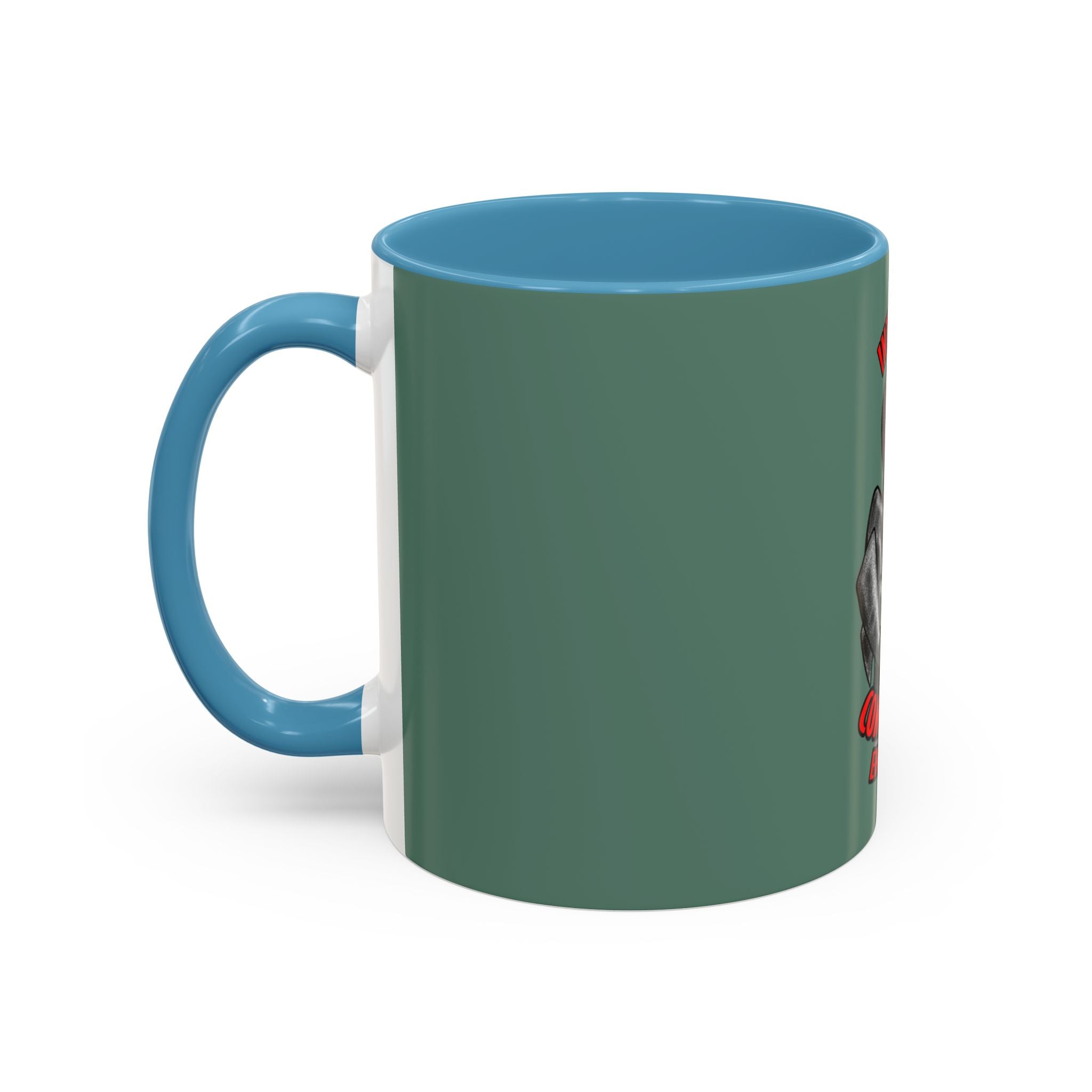 Internal Error, Compiler Stories Series Ceramic Mug 11oz