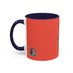 Compiling Issues, Game Engines Stories Series Ceramic Mug 11oz