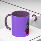 Logical Error, Compiler Stories Series Ceramic Mug 11oz