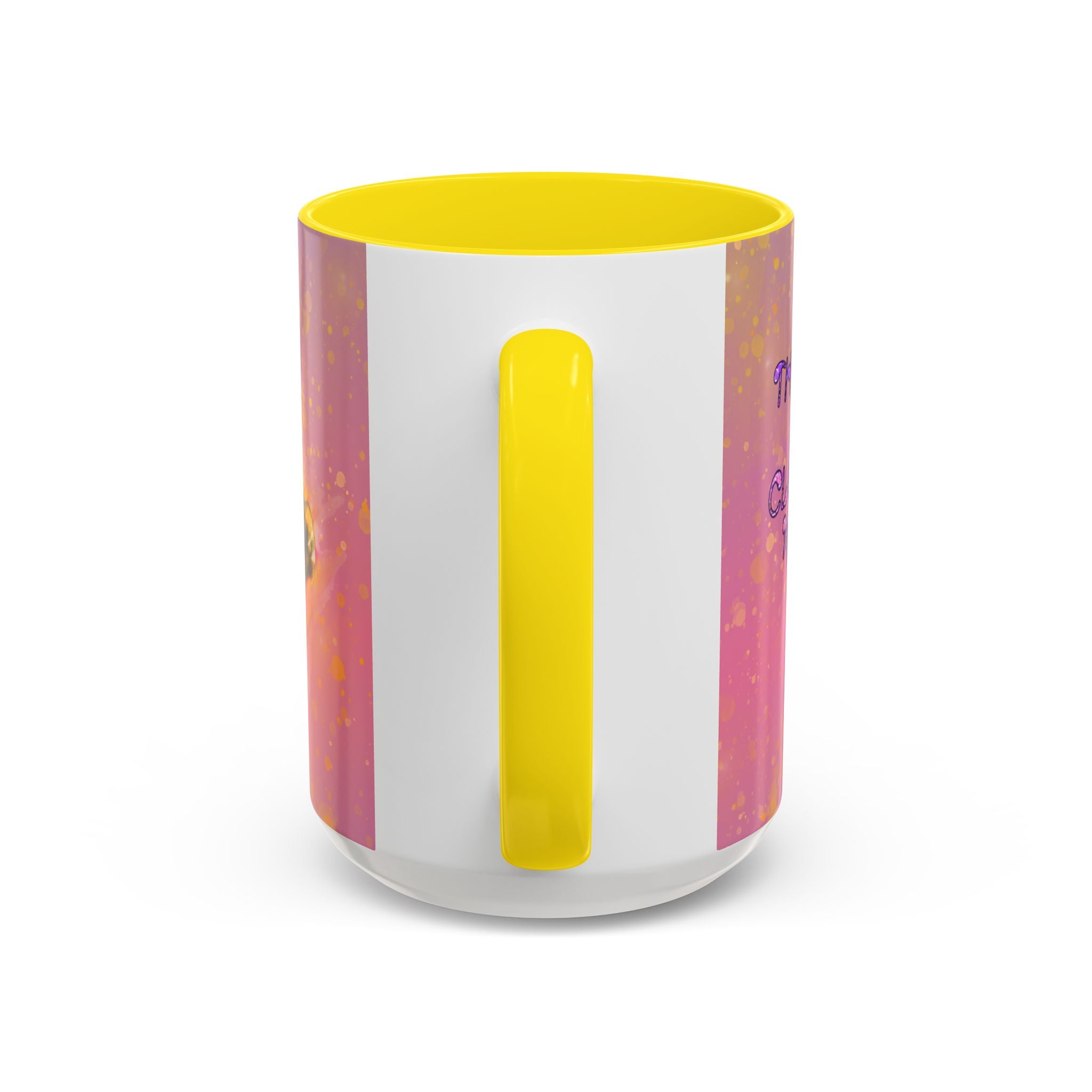 Soul Cleansing, Video Games Meaningful Impact Series Ceramic Mug (11, 15oz)