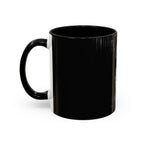 Wendigo, Fantasy Creatures Series Ceramic Mug (11, 15oz)