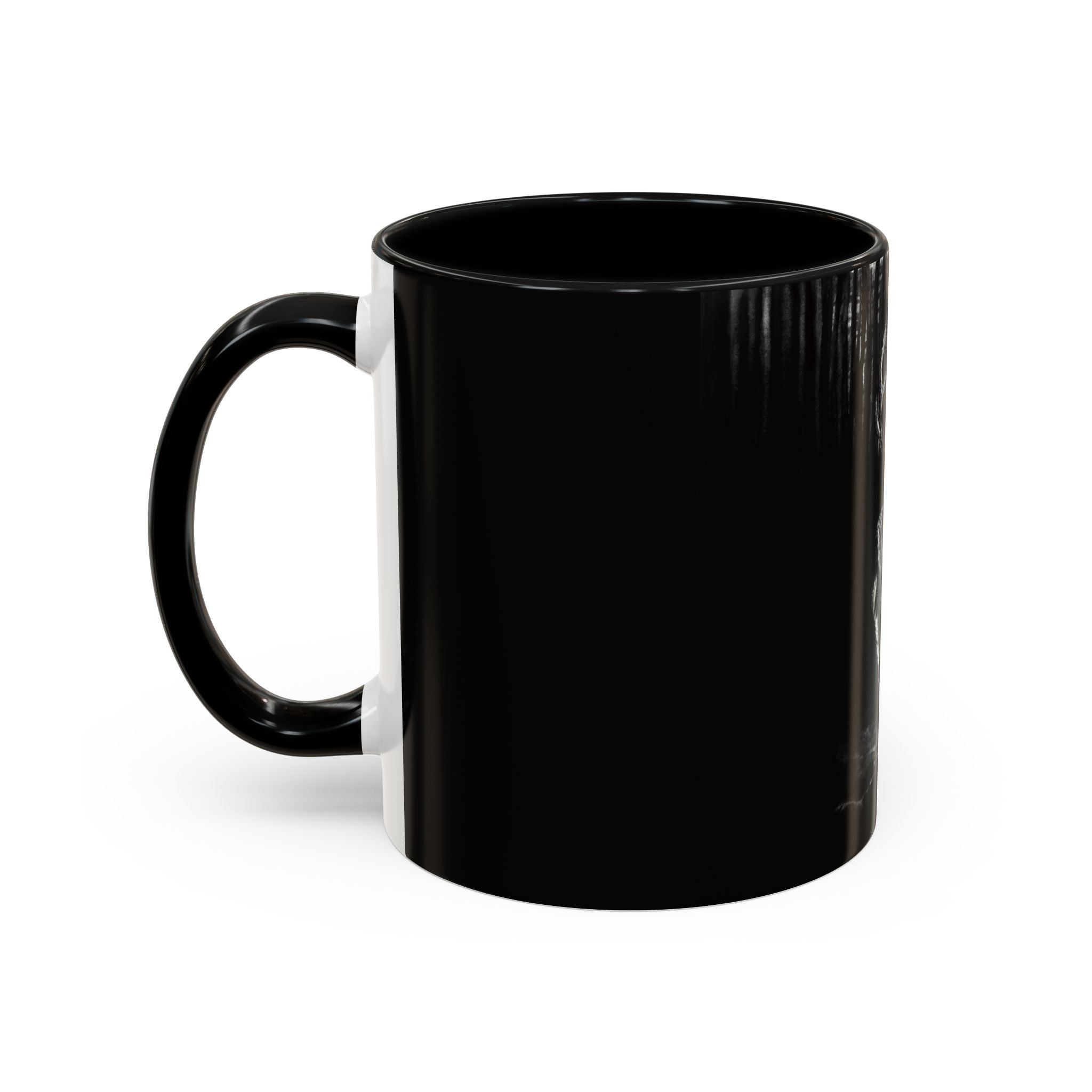 Wendigo, Fantasy Creatures Series Ceramic Mug (11, 15oz)
