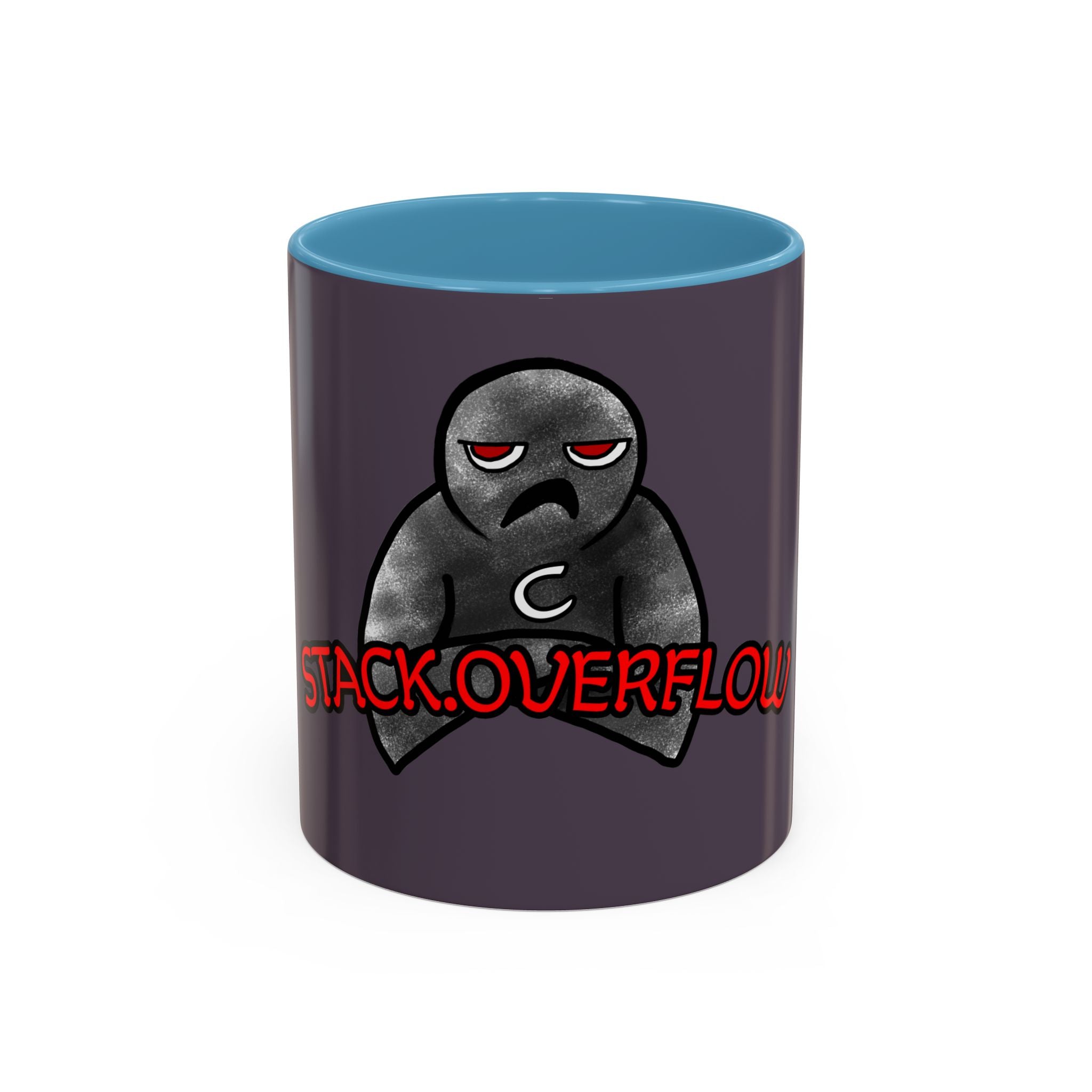 Stack Overflow, Compiler Stories Series Ceramic Mug 11oz