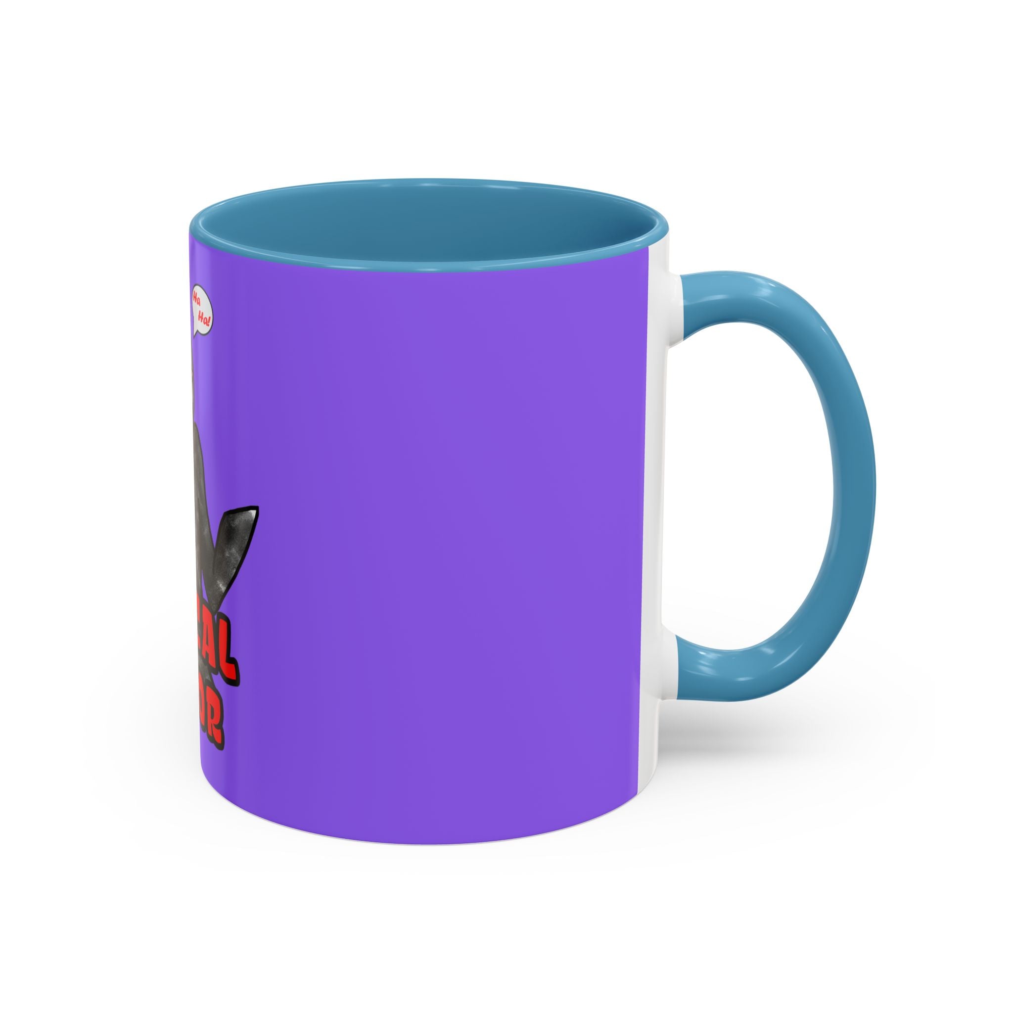 Logical Error, Compiler Stories Series Ceramic Mug 11oz