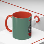 Internal Error, Compiler Stories Series Ceramic Mug 11oz