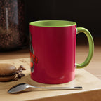 Infinite Loop, Compiler Stories Series Ceramic Mug 11oz