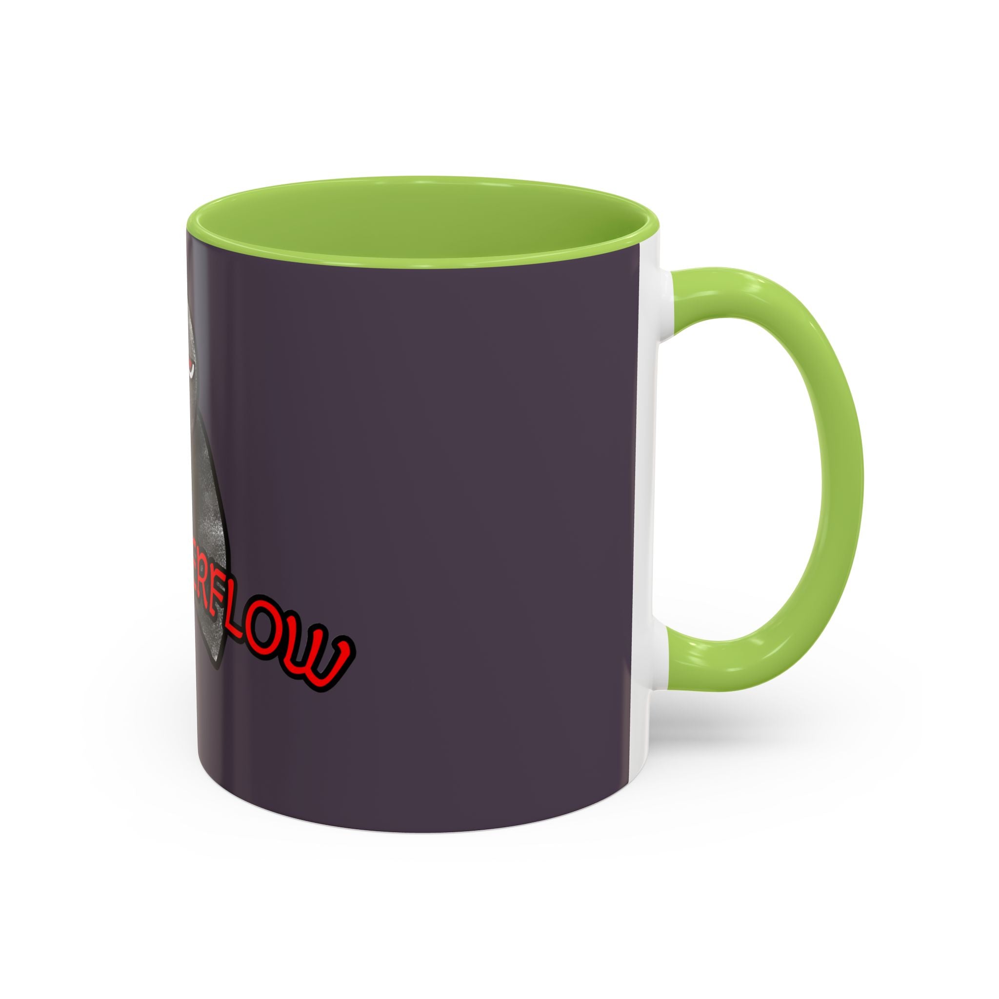 Stack Overflow, Compiler Stories Series Ceramic Mug 11oz