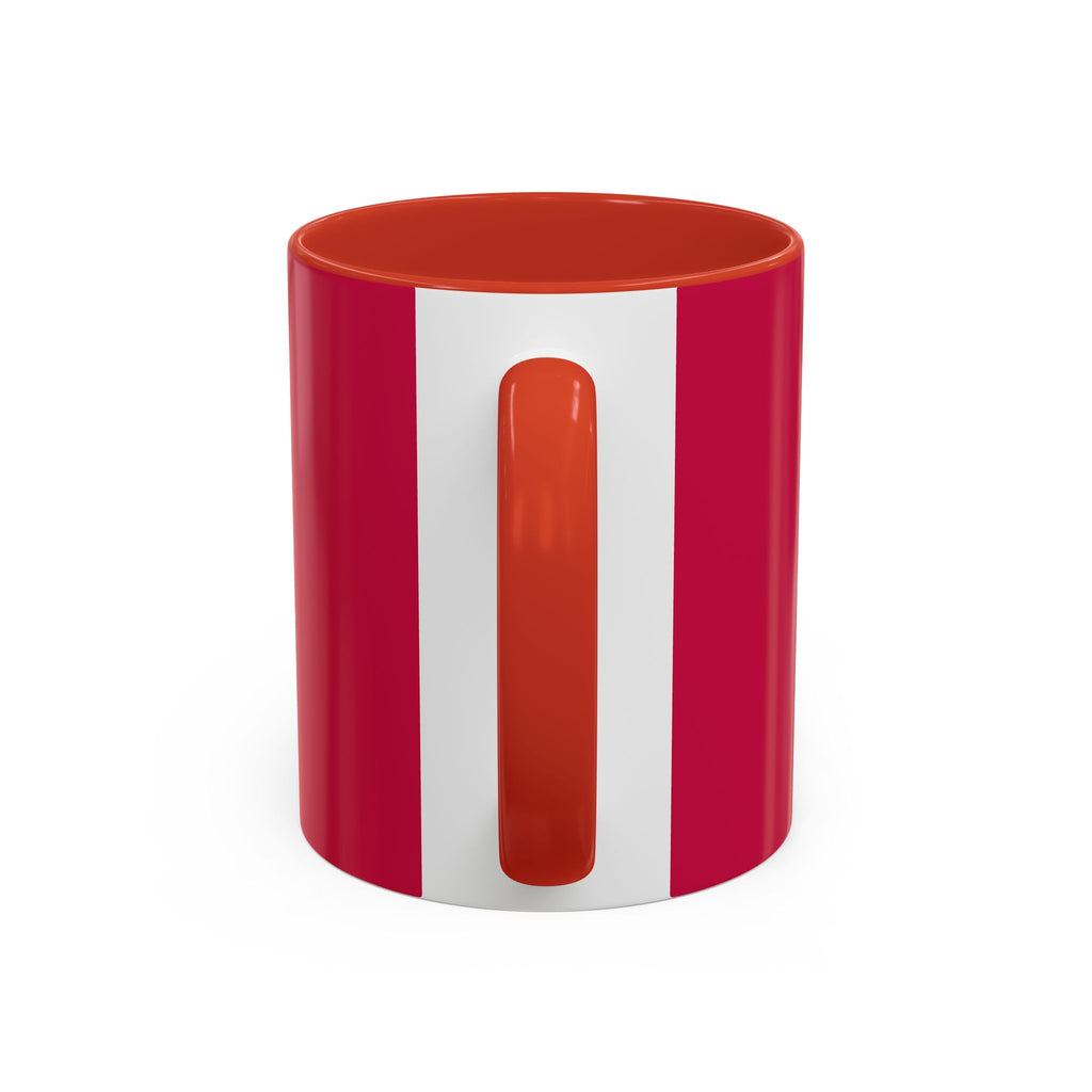 Infinite Loop, Compiler Stories Series Ceramic Mug 11oz