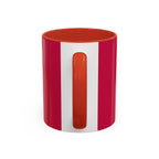 Infinite Loop, Compiler Stories Series Ceramic Mug 11oz