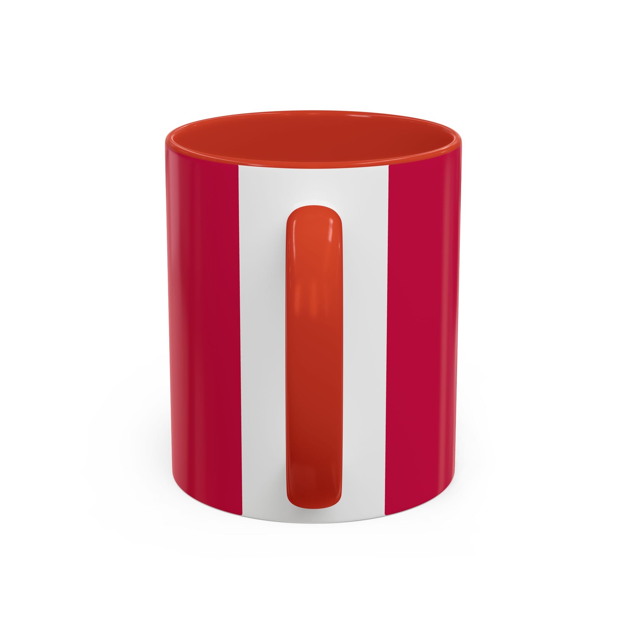 Infinite Loop, Compiler Stories Series Ceramic Mug 11oz