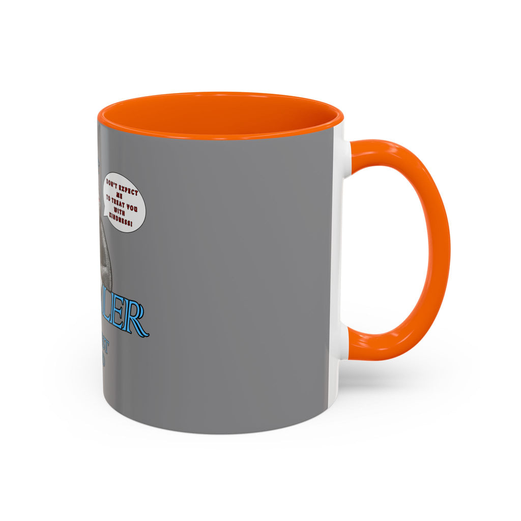 Best Friend, Compiler Stories Series Ceramic Mug 11oz