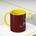 Syntax Error, Compiler Stories Series Ceramic Mug 11oz